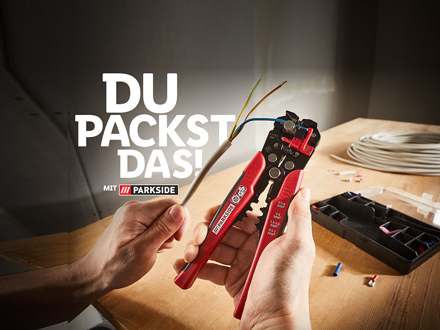Werkstatt | Ab Donnerstag, 20.10.