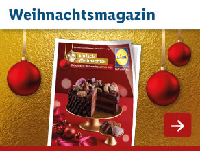 Weihnachtsmagazin