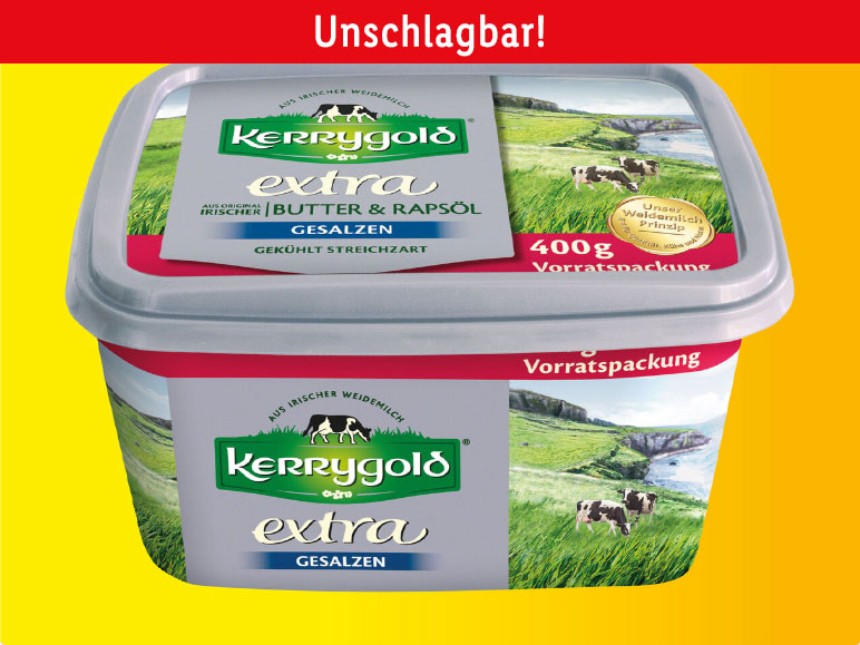 Kerrygold extra