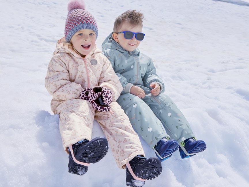 Wintersport | Ab Montag, 14.11.