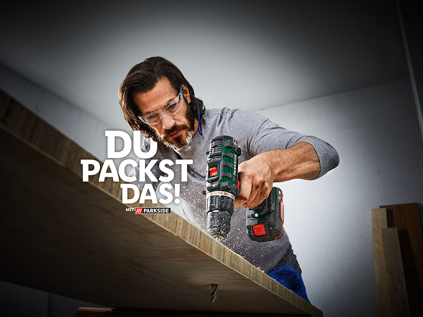 Werkstatt | Ab Donnerstag, 27.10.