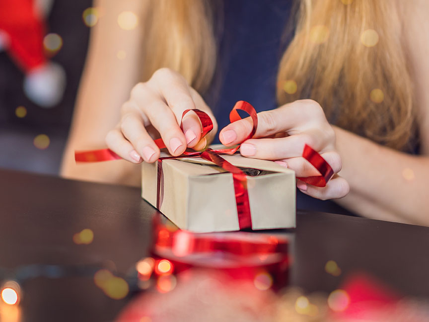 Geschenke für deine bessere Hälfte | Ab Montag, 5.12.