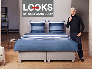 LOOKS by Wolfgang Joop | Ab Montag, 26.9.