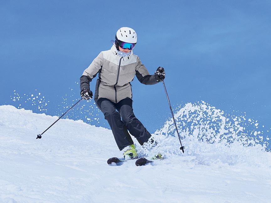 Wintersport | Ab Donnerstag, 8.12.