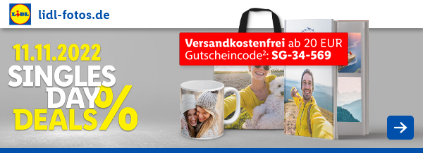 Lidl-Fotos