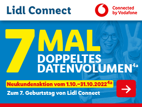 Lidl Connect