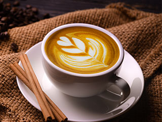 Kaffeewelt | Ab Montag, 26.9.