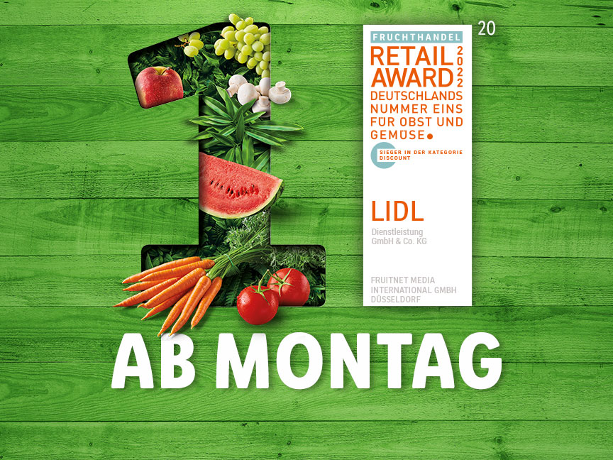 Billiger | Ab Montag, 7.11.