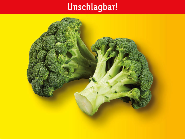 Brokkoli