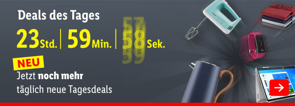 Deal des Tages
