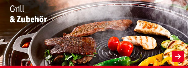 Grill & Zubehör