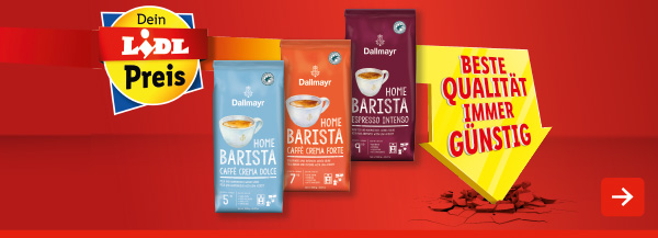 Dein Lidl-Preis | Ab Montag, 19.9.