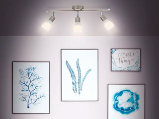Lampen