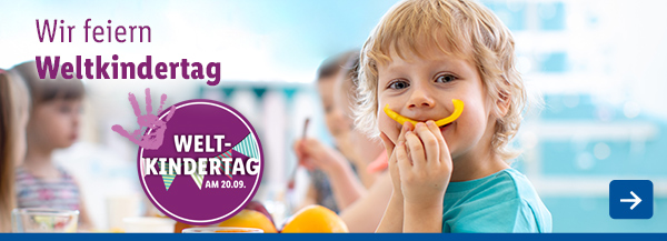 Weltkindertag