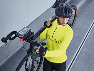 Fahrradzubehör | Ab Dienstag, 4.10.
