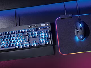 Gaming | Ab Donnerstag, 13.10.
