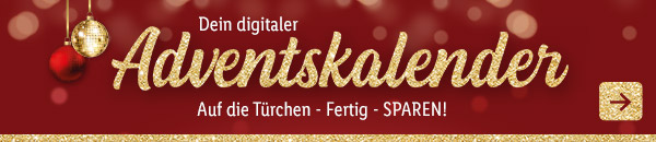 Dein digitaler Adventskalender