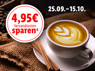 Kaffeewelt
