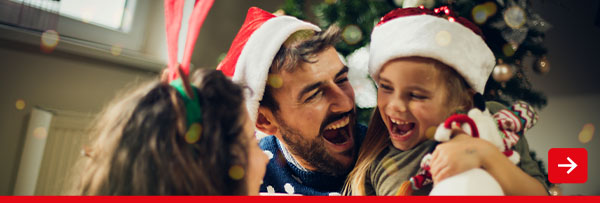 Geschenke für Kinder | Ab Montag, 28.11.