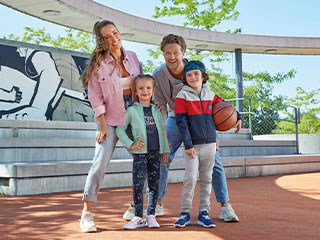 Kindermode | Ab Montag, 19.9.
