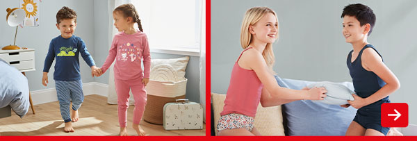 Kindermode | Ab Montag, 24.10.