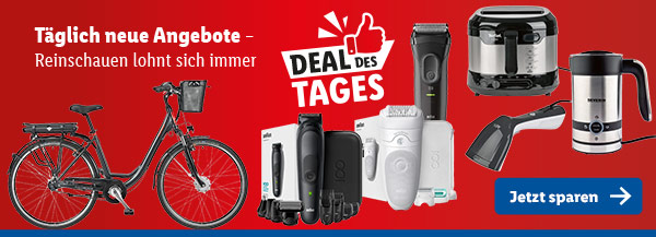 Deal des Tages