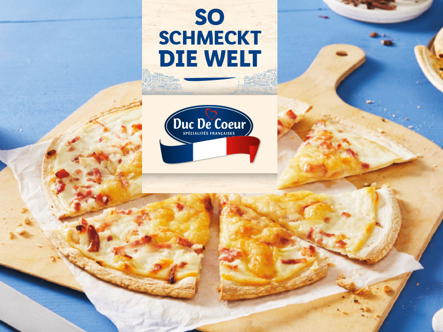 Frankreich | Ab Donnerstag, 16.2.