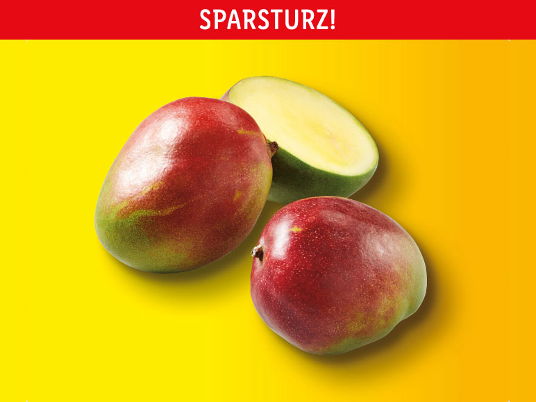 Mango, lose