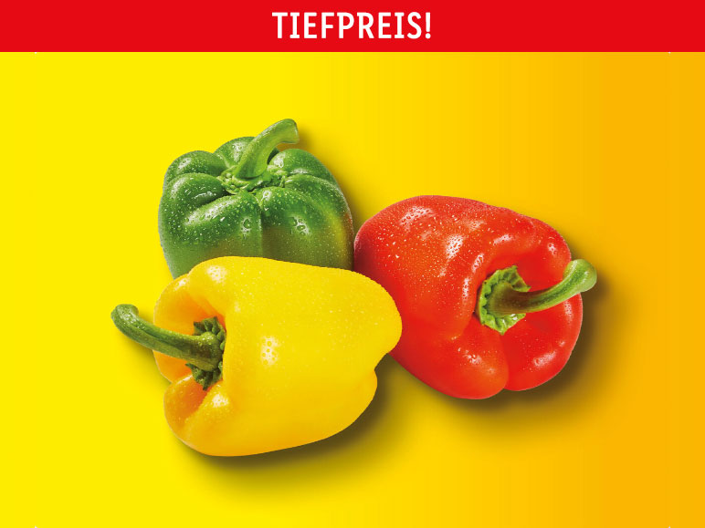 Paprika-Mix