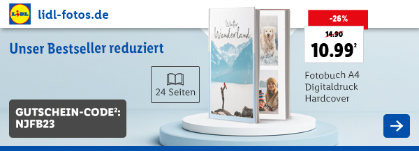 Lidl-Fotos