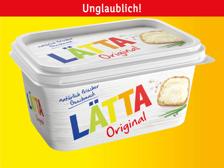 Lätta Original