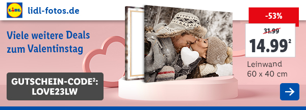 Lidl-Fotos