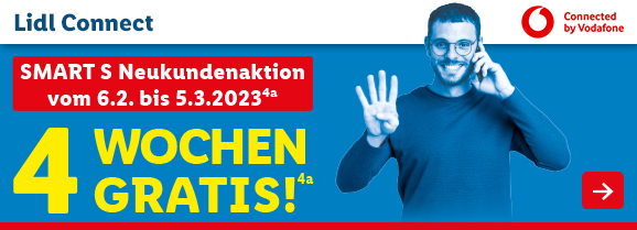 Lidl Connect