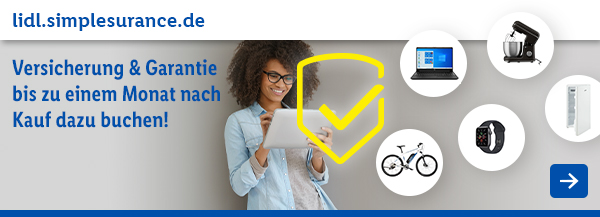 Lidl – Simplesurance
