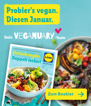 Vegan-Magazin