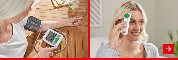 Gesundheit | Ab Dienstag, 27.12.
