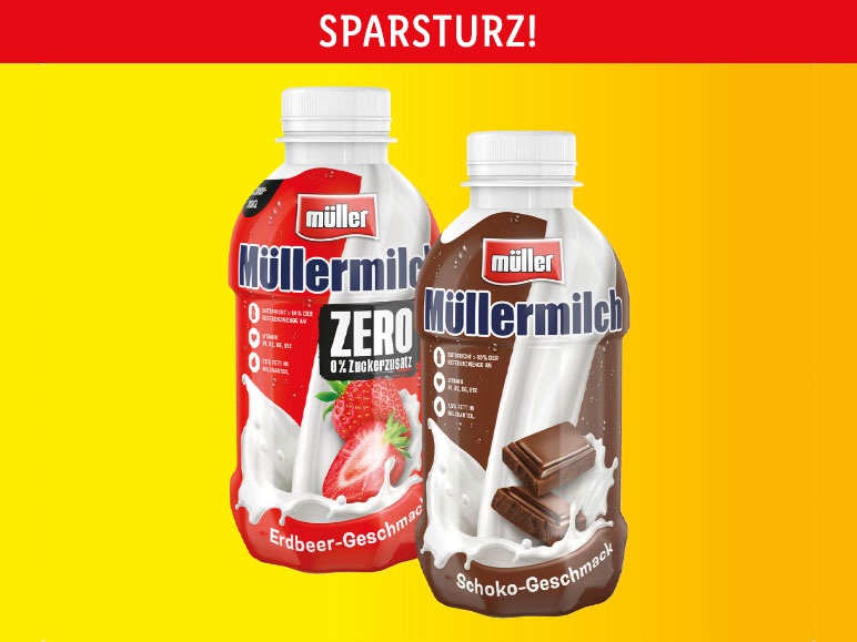 Müllermilch