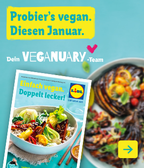 Vegan Magazin