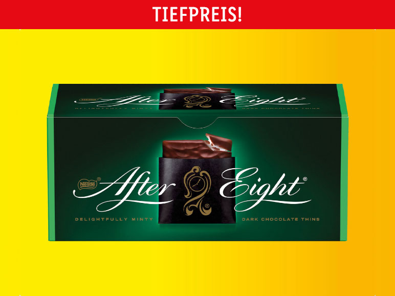 Nestlé After Eight