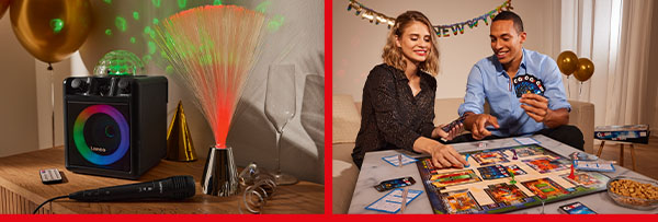 Silvesterparty | Ab Dienstag, 27.12.