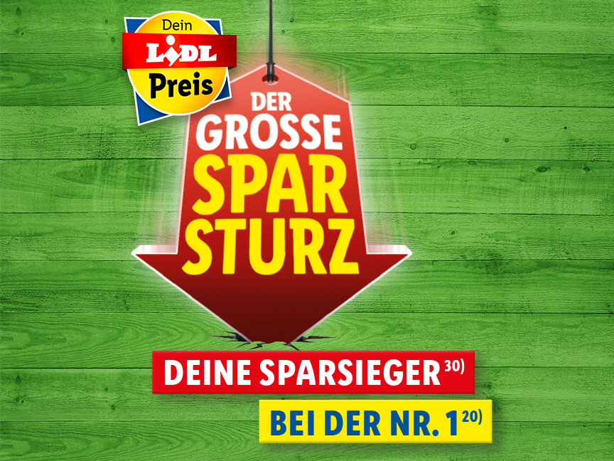 Frische | Ab Montag, 6.3.