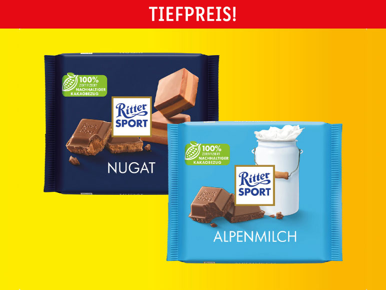 Ritter Sport