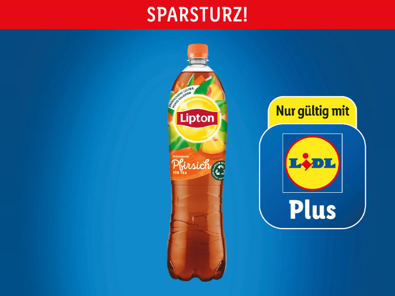 Lipton Ice Tea