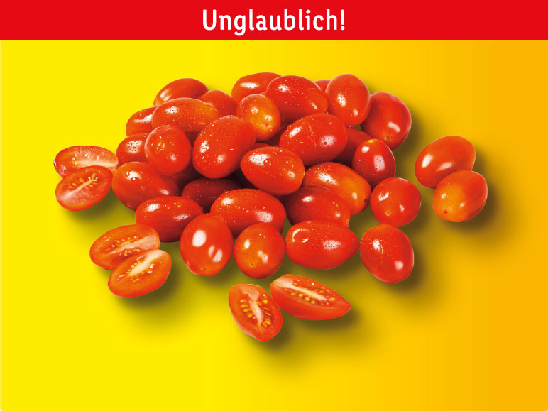 Dattelcherrytomaten