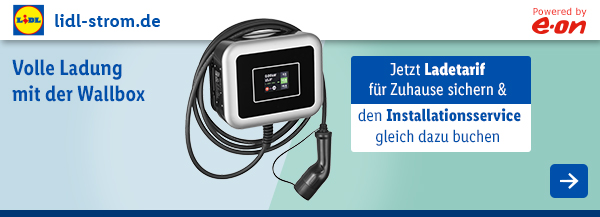 Lidl-Strom