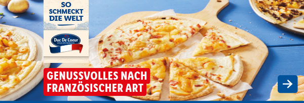 Frankreich | Ab Donnerstag, 16.2.