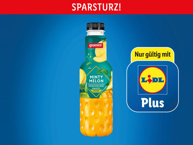 Granini Sensation