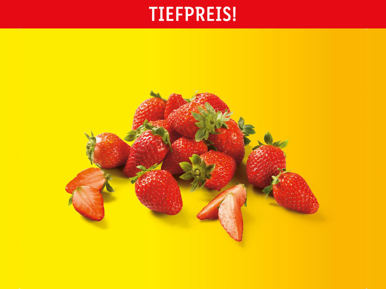 Erdbeeren