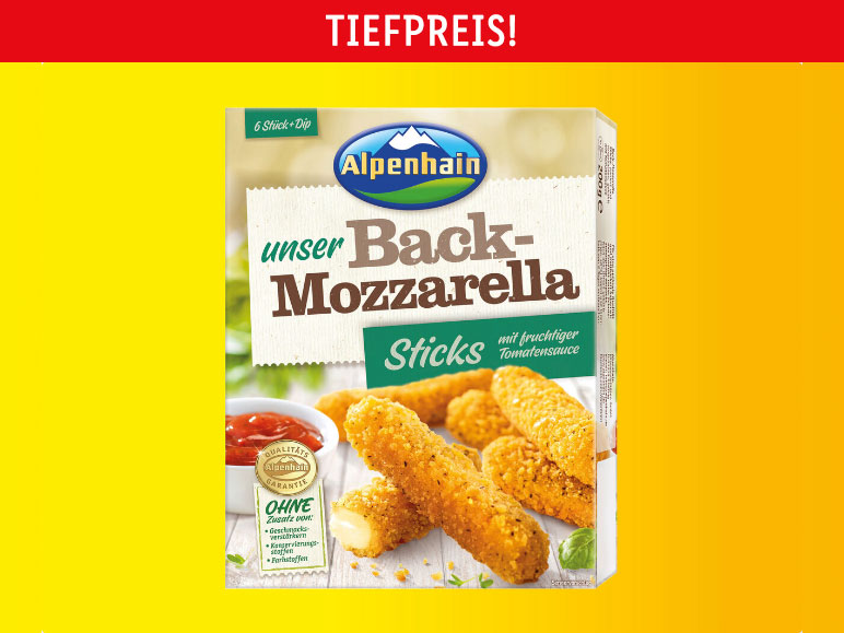 Alpenhain Leckerbissen