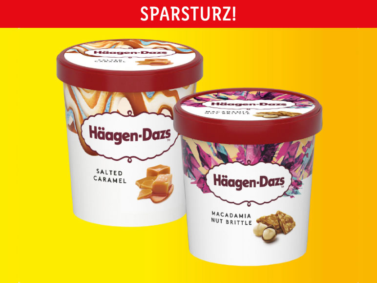 Häagen-Dazs